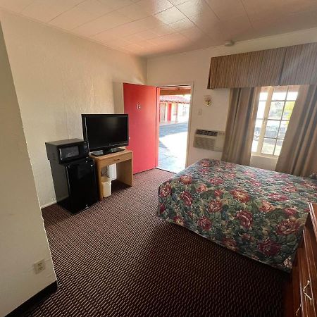 Quail Inn Motel Tucson Zewnętrze zdjęcie