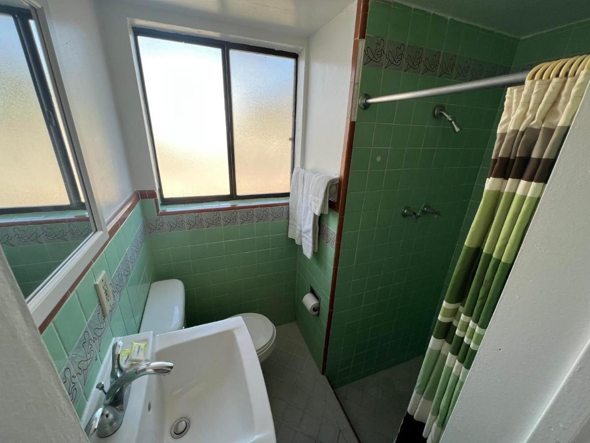 Quail Inn Motel Tucson Zewnętrze zdjęcie