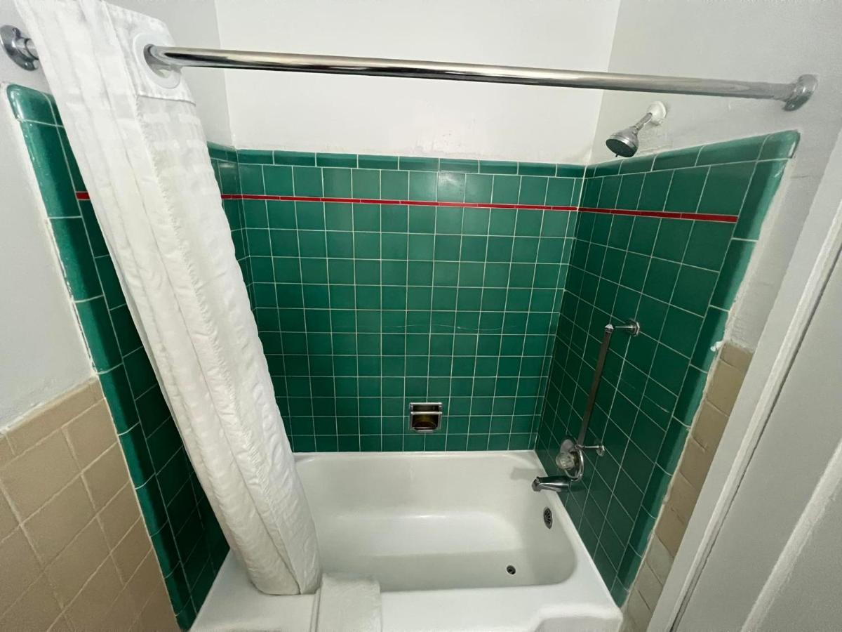 Quail Inn Motel Tucson Zewnętrze zdjęcie